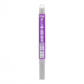 H＆H　溶接棒　2.0mmX200g　SB-02　242349