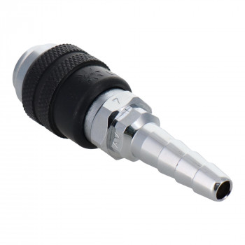 H＆H　ホースソケット(酸素用)　CS-TO　220　242419