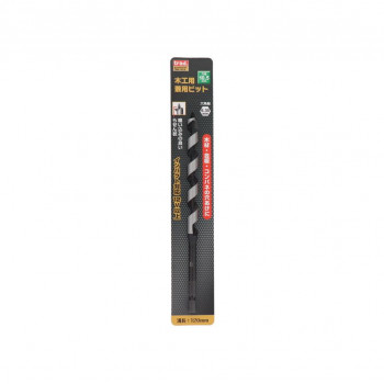 TRAD　木工用兼用ビット　10.5mm　TWK-10.5　823189