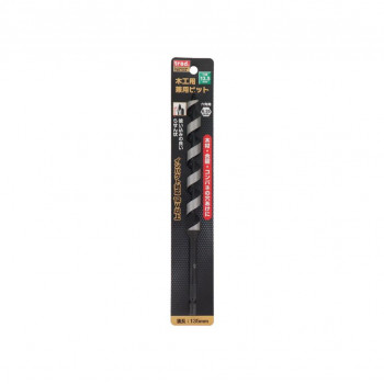 TRAD　木工用兼用ビット　13.5mm　TWK-13.5　823181