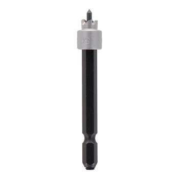 H＆H　ミニホールソー(パック入)　8mm　222408