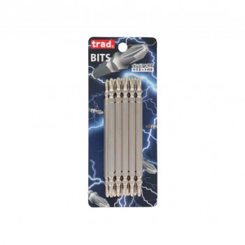 TRAD　先端スリムビット　10本組　110MM　TDB-1110　820213