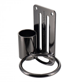 DBLTACT　アルミツールフック　ガンメタ　DT-ATH-04G　360184