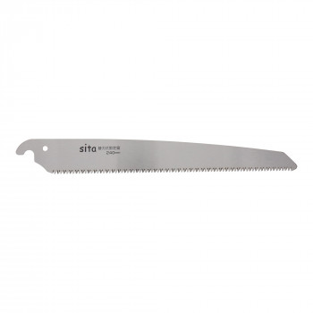 SITA　替刃式剪定鋸替刃　240mm用　SKS-240K　240044