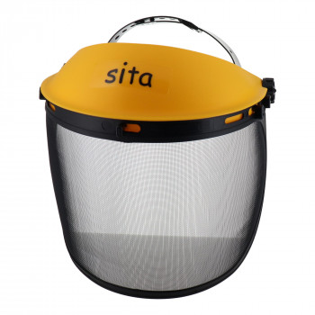 SITA　フェイスプロテクター　メッシュ　A982　905082