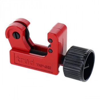 TRAD　ミニパイプカッター　3～22mm　TMP-322　360091