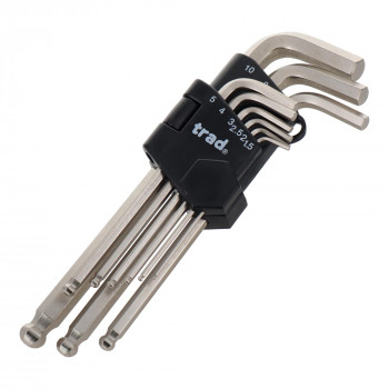 TRAD　ボールポイントセット　9PC　TBM-9　350109