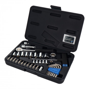 trad　ソケットレンチセット　39pcs　TS39　900520