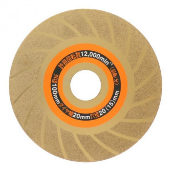 TRAD　ダイヤディスクシャープナー　DET-100　342992