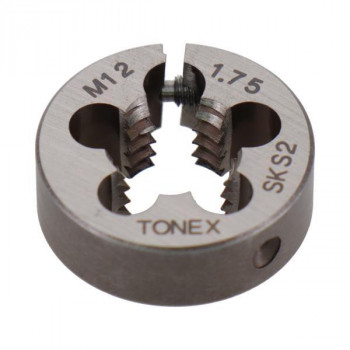 TONEX　ダイス(25mm)　M12X1.75　110212
