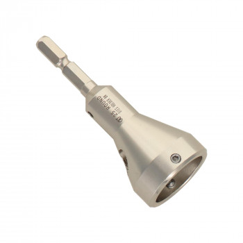 H＆H　6角軸ダイスホルダー　25mm用　DDH-25　110265