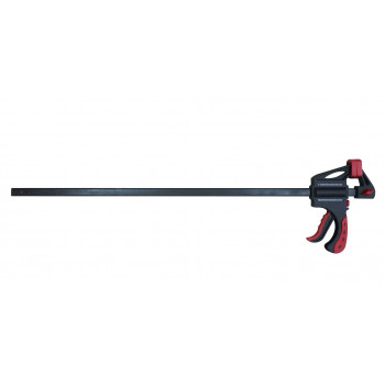 TRAD　クイックバークランプ(G付)　63×600mm　TR-QBC600G　350165