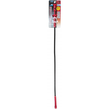 S-ROAD　LED付きWキャッチ　レッド　SRO-27R　350118
