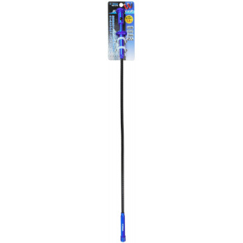 S-ROAD　LED付きWキャッチ　ブルー　SRO-27B　350119
