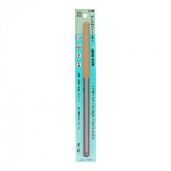 H＆H　グリップソー(フレックス)　H-332　222534