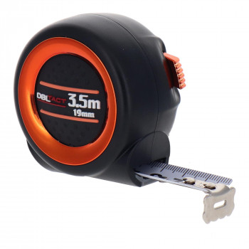 DT　コンパクトセルフロックコンベ　19mm×3.5m　DSC-1935　823611