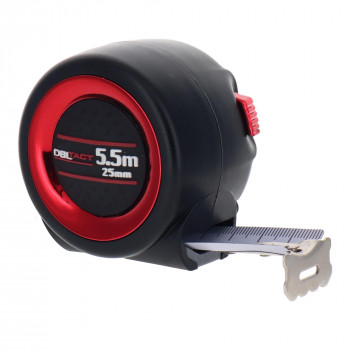 DT　コンパクトセルフロックコンベ　25mm×5.5m　DSC-2555　823613