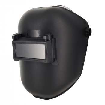 H＆H　溶接用かぶり面(黒)　608　308608