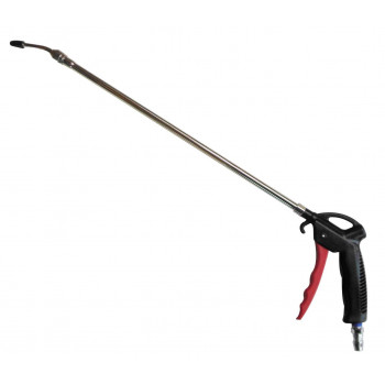 TRAD　伸縮式エアダスター　415～750mm　TAD-750　360732