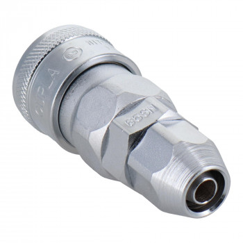 H＆H　ナットカプラソケット　65SN　221　133221