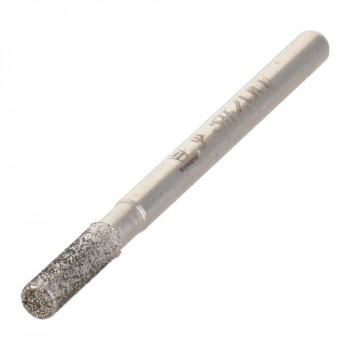 H＆Hダイヤモンド　ロータリーバー　3mm　A3-0310　000713