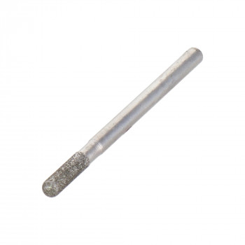 H＆Hダイヤモンド　ロータリーバー　3mm　C3-0307　000717