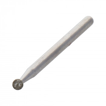 H＆Hダイヤモンド　ロータリーバー　3mm　D3-0303　000721