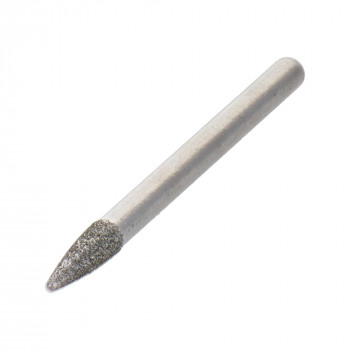 H＆Hダイヤモンド　ロータリーバー　3mm　G3-0310　000725