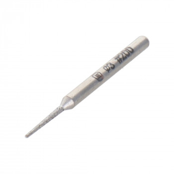 H＆Hダイヤモンド　ロータリーバー　3mm　M3-0211　000728