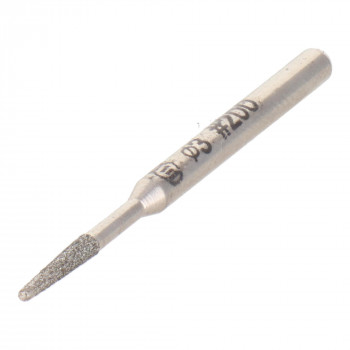 H＆Hダイヤモンド　ロータリーバー　3mm　M3-0317　000729