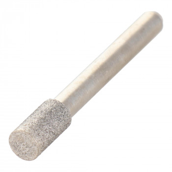 H＆Hダイヤモンド　ロータリーバー　6mm　A6-0815　000731