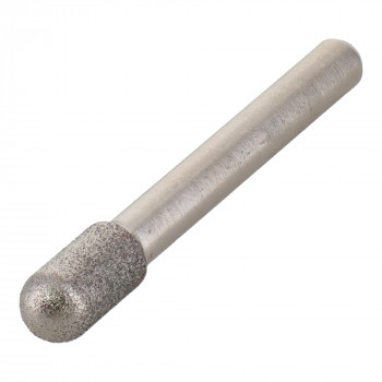 H＆Hダイヤモンド　ロータリーバー　6mm　C6-0815　000732