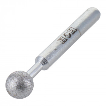 H＆Hダイヤモンド　ロータリーバー　6mm　D6-1010　000733
