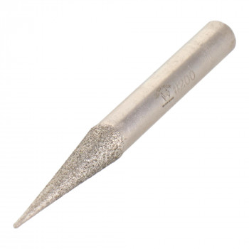 H＆Hダイヤモンド　ロータリーバー　6mm　M6-0625　000735