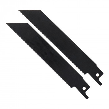 H＆H　レシプロソー(鉄工用)　125mm　R-1　222330