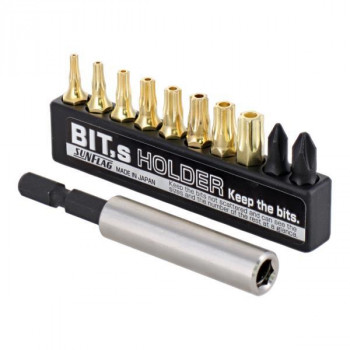 H＆H　ヘックスローブビットセット　TX-1250　987293