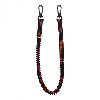 DBLTACT　布製安全コード　O　1kg　DT-ST-16BK　315789