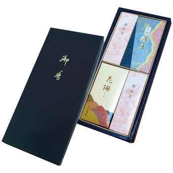 花琳 渡月二種香 173 2290-017
