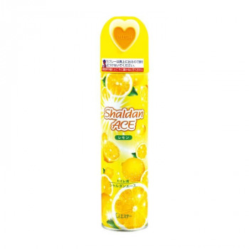 エステー シャルダンエース トイレ用消臭剤 230ml レモン 122633