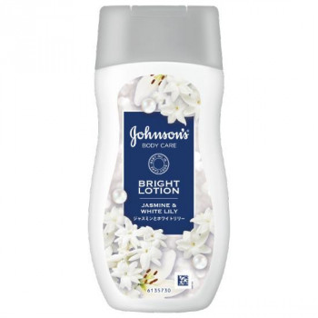 ジョンソン ボディケア バイブラント アロマミルクローション 200ml 829370