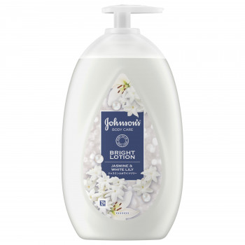 ジョンソン ボディケア バイブラント アロマミルクローション 500ml 829371