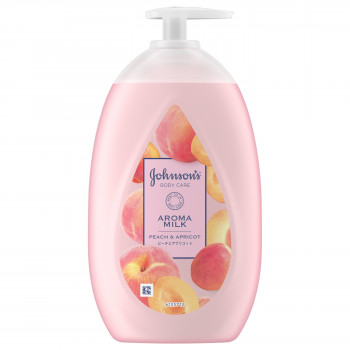 ジョンソン ボディケア ラスティング アロマローション 500ml 829672