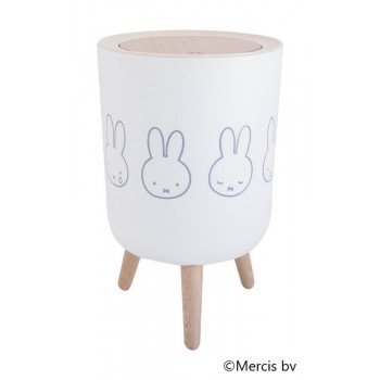 miffy 小物入れ兼ダストボックス