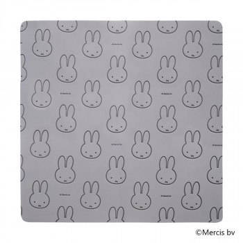 miffy 超吸水クロス　30×30cm