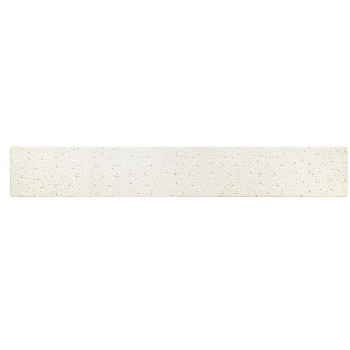 拭けるインテリアマット　45×240cm テラゾー