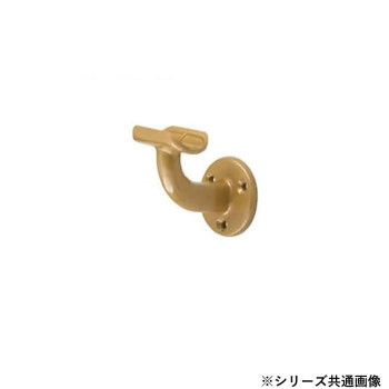 シロクマ　ステンA形ブラケットL受 AG ABR-100　32φ