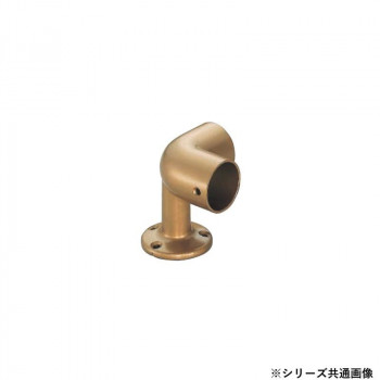 シロクマ　ステンA形コーナーエルボ AG ABR-118　35φ