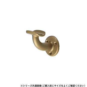 シロクマ　A形ブラケットL受 AG BR-100　35φ