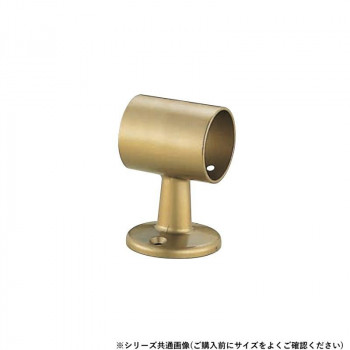 シロクマ　A形ブラケット直通 AG BR-104　32φ