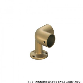 シロクマ　A形コーナーエルボ AG BR-118　32φ